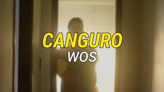 Wos  Canguro Video Oficial  Letra [upl. by Jagir]