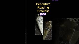 Virgo pendulum reading [upl. by Nuahs]