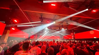 Jan Blomqvist live  DGTL  ADE 2024  17102024 [upl. by Quintin450]