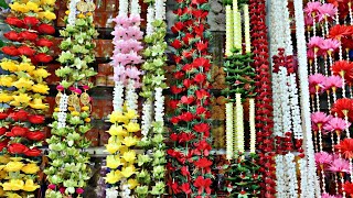 Aarti Puja Bhandar Poojan Samagri Ki Dukan [upl. by Atineg]