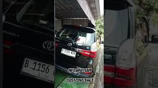 avanza G 2020 mt dp mulai 3 jt [upl. by Simara847]