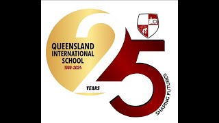 Queensland International Schools annual Speech and Prize Giving Day amp Graduation Ceremony [upl. by Anewor]