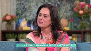 Jill Halfpenny The FirstEver Strictly Come Dancing Winner On This Morning 20062024 [upl. by Novak]