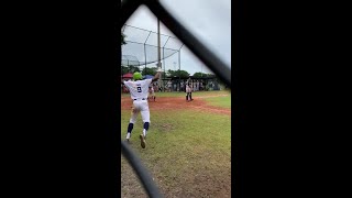 Central Accomack celebrates berth to Senior League World Series [upl. by Cody]