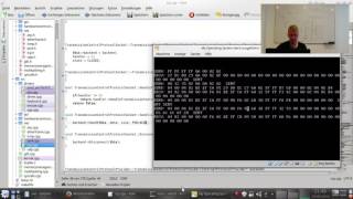 Write your own Operating System A09 TCP  a little HTTP [upl. by Gardiner]