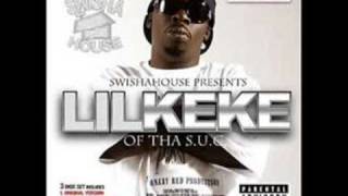 lil keke Freestyle [upl. by Hareehat]