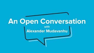 Diversity and Inclusion in South Africa with Alexander Mudavanhu [upl. by Lombardy]