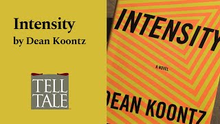 Intensity by Dean Koontz [upl. by Nore]