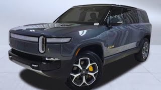 Rivian r1 Car Old to New Model 2024  New Model  Modified Cars rivian electronic 2024 [upl. by Bea]