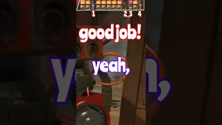 engineer gaming engineergaming teamfortress2 tf2gameplay clips gameplay fyp tf2engineer [upl. by Ahcirt892]