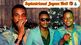 Septentrional bal Joyeux Noël 2024 Okap nèg yo fè w santi ke noel la se lanmou tout bon nan Live sa [upl. by Pleione]