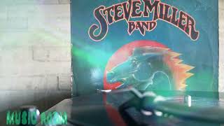 Serenade  Steve Miller Band 1976 [upl. by Harleigh]