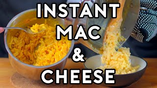 Binging with Babish Mac amp Cheese from Once Upon a Time in Hollywood [upl. by Chao772]