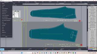 LECTRA TOOLS Add Corner2 Learn how to use LECTRA tools with this video [upl. by Wells]