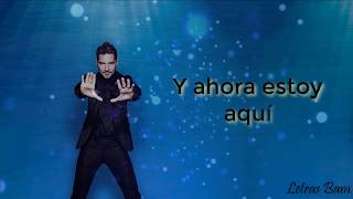 Digale Letra  David Bisbal [upl. by Assirroc]