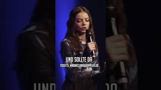 Jeder kennt diese „Dörte“ 😄 mcg mariaclaragroppler standup comedy [upl. by Eelamme]