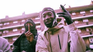 C1  TULSE HILL TOUR 🏢 OFFICIAL MUSIC VIDEO [upl. by Acalia]