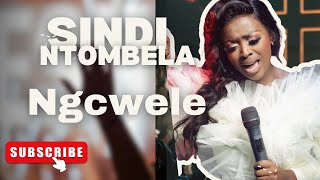 Sindi Ntombela sings Ngcwele [upl. by Nichol]