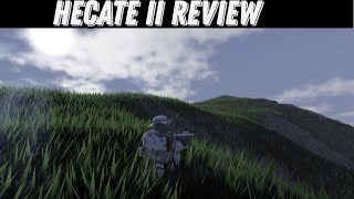 HECATE II GAMEPLAY Blackhawk Rescue Mission 5 [upl. by Naletak994]