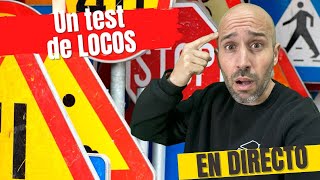 Aprueba SI o SI el EXAMEN teórico de CONDUCIR [upl. by Gallard844]