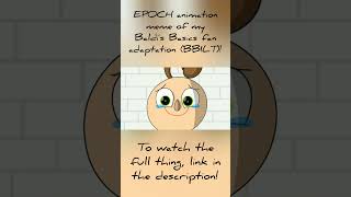 EPOCH Baldis Basics Animation Meme Check it out [upl. by Christy]