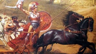 Great Battles Was there a Trojan War Recent Excavations at Troy [upl. by Ahsenahs]