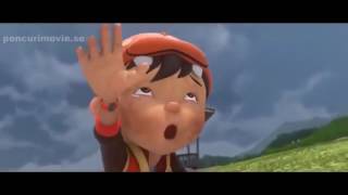 Boboiboy the movie song [upl. by Arron]