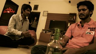 Anantham Telugu Movie Dialogue Trailer  Silly Monks [upl. by Kurman]