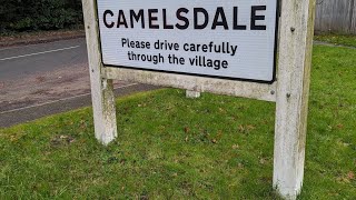 Camelsdale to Bell Vale Lane via Marley Combe Part 1 [upl. by Cheney]