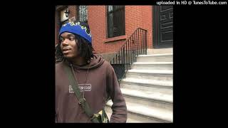 Lucki Type Beat  quotSpacequot  Produced by Critique [upl. by Nauqat]