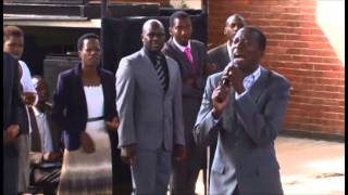 Mystery of the Holy Spirit series part 4 by Apostle Tavonga Vutabwashe [upl. by Maximilian]