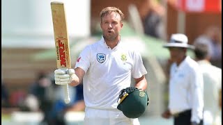 AB De Villiers Last Test Hundred  126 vs Australia 2nd Test 2018  Gqeberha Extended Highlights [upl. by Ado934]