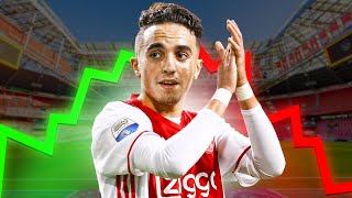 The heartbreaking story of Abdelhak Nouri 💔  Straight Facts [upl. by Chapin471]