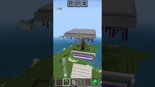 Minecraft ka new Update and Magic 🪄🪄✨ dakuffmontage [upl. by Anehsuc]