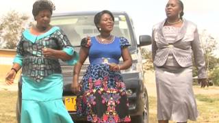 Anatenda Maajabu  Christopher Mwahangila  Official Version Video [upl. by Pettit287]