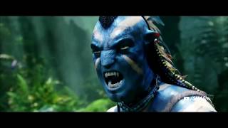 AVATAR 2 Trailer  Intoarcerea pe Pandora 2020 [upl. by Sutherlan]