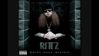 9 Rittz  High Five  White Jesus Revival [upl. by Ayian88]