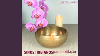 Musica Espiritual para Meditação Profunda [upl. by Yelram]