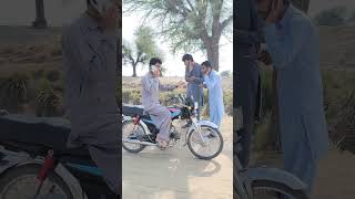 Ek Anokhi Wardat  Police Wala Bn kr Loot liya🤕😱 Part 2 shortfilm youtubeshorts viral [upl. by Hovey72]