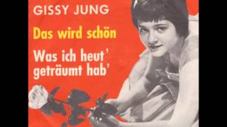 Gissy Jung  Das wird schön [upl. by Adyl]