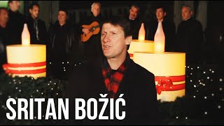 Tomislav Bralić i klapa Intrade  Sritan Božić OFFICIAL VIDEO [upl. by Deacon]