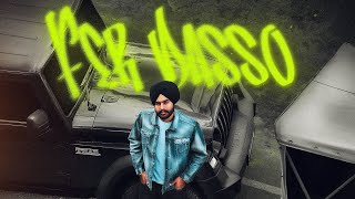 Fer Dasso  Romey Maan  Sulfa  Latest New Punjabi Songs 2023 [upl. by Ellenhoj]