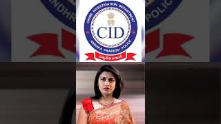 Top 10 CID officer and their Cid Logos  cid cid daya shreya purvi shorts [upl. by Spitzer]