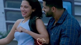 Summane Heege Ninnane Kannada status WhatsApp status video Amar film song love status video Kannada [upl. by Arretal]