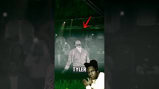 Do you know THIS about Tyler the Creator⁉️😱 [upl. by Anasxor]