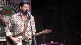 TAB BENOIT  quotNEW ORLEANS LADIESquot [upl. by Arel]