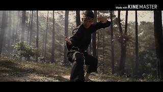 the meaning of martial arts PENCAK SILAT english subtitle  Cimande Pusaka Mande Muda [upl. by Asha]