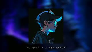 Moderat  a new error slowed  reverb [upl. by Veronika933]