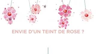 Envie dun teint de Rose  Nectar de Roses  BB Crème [upl. by Gerhardine157]