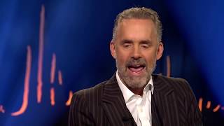 Jordan Peterson on Gender Equality [upl. by Asyar]